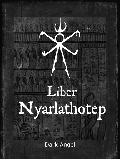 Liber Nyarlathotep