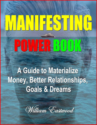Manifesting Power Book