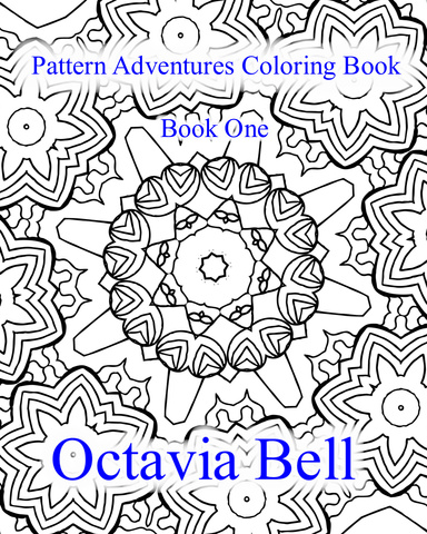 Patterns Adventures in Coloring