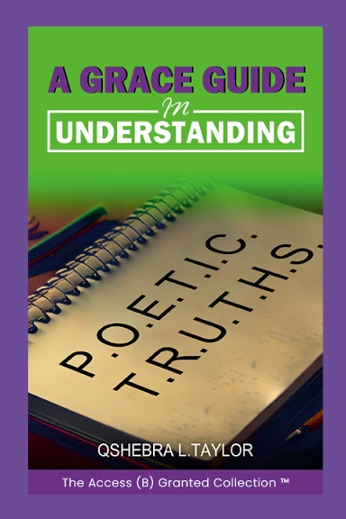 P.O.E.T.I.C. T.R.U.T.H.S. Journal