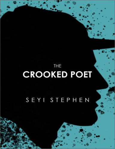 The Crooked Poet