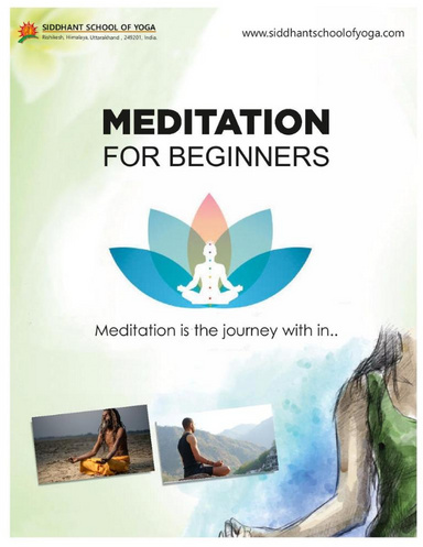 MEDITATION FOR BEGINNERS