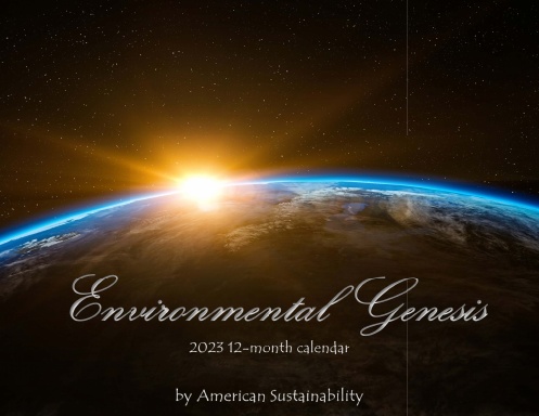 Environmental Genesis