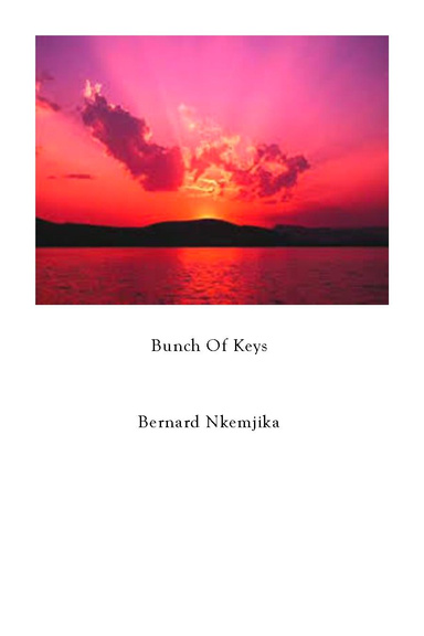 Bunch Of Keys