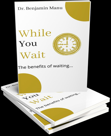 While You Wait