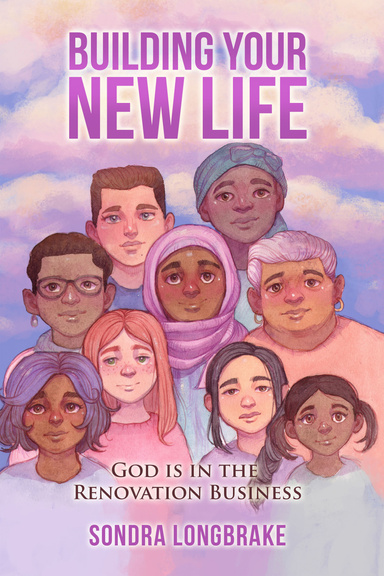 Building Your New Life