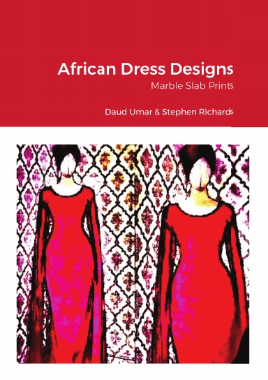 African Dress Designs