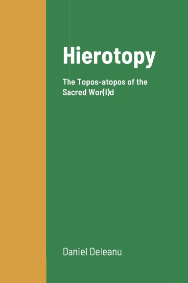 Hierotopy