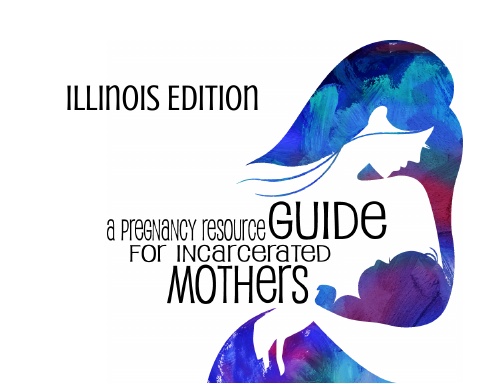 Pregnancy Resource Guide- Illinois Edition