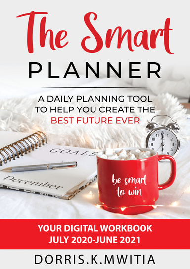 THE SMART PLANNER