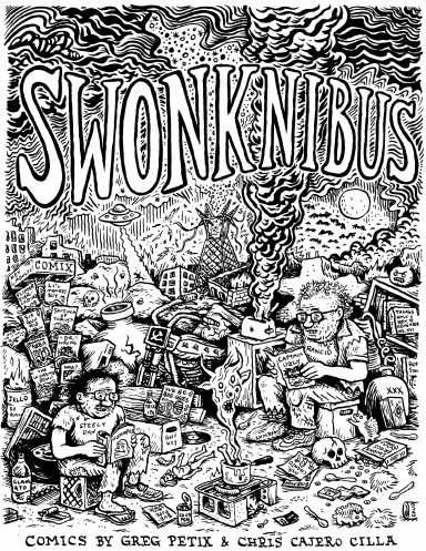 Swonknibus