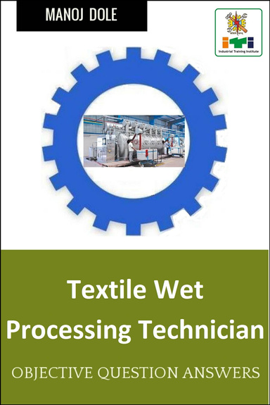 Textile Wet Processing Technician