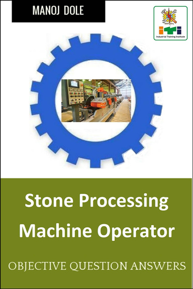 Stone Processing  Machine Operator