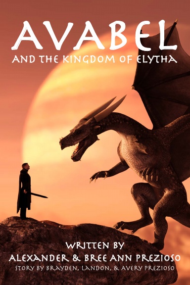 Avabel and the Kingdom of Elytha