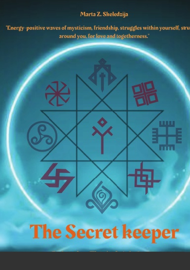 The tale of witches - The secret keeper