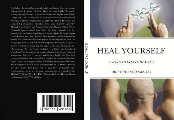 HEAL YOURSELF