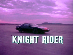 Knight Ryder