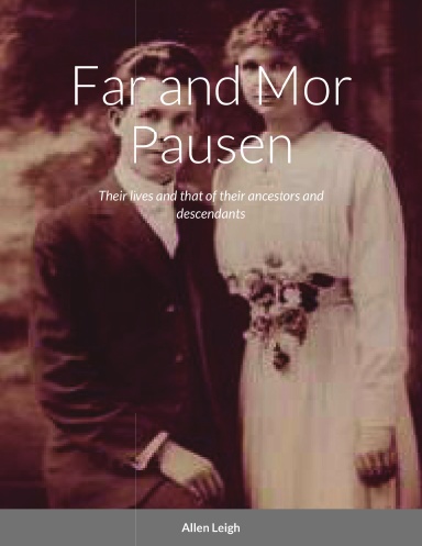 Far and Mor Pausen