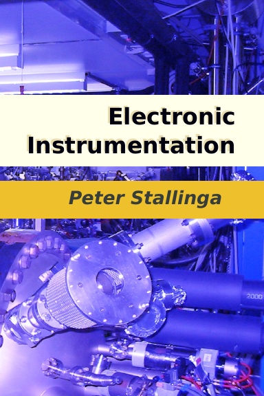Electronic Instrumentation