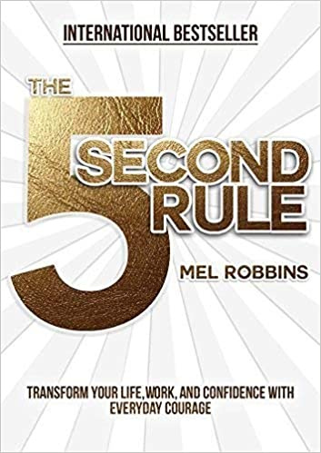 THE 5 SECOND RULE