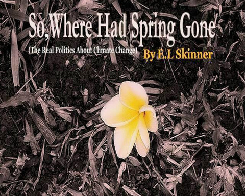 So, Where Had Spring Gone