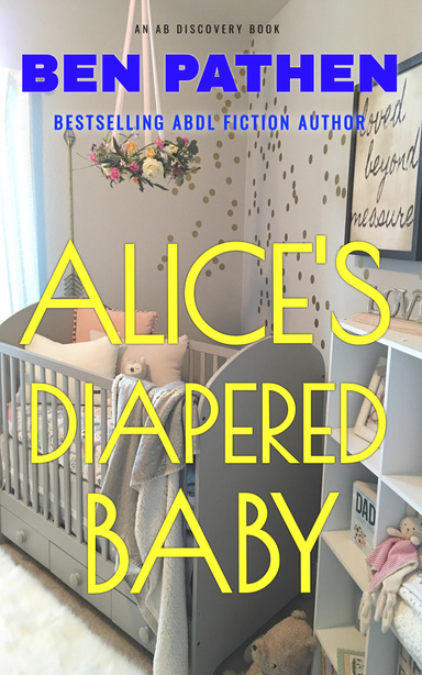 Alice's Diapered Baby