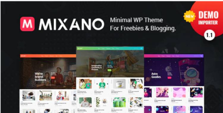 Best Fast WordPress Theme 2020