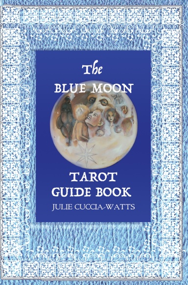 Blue Moon Tarot