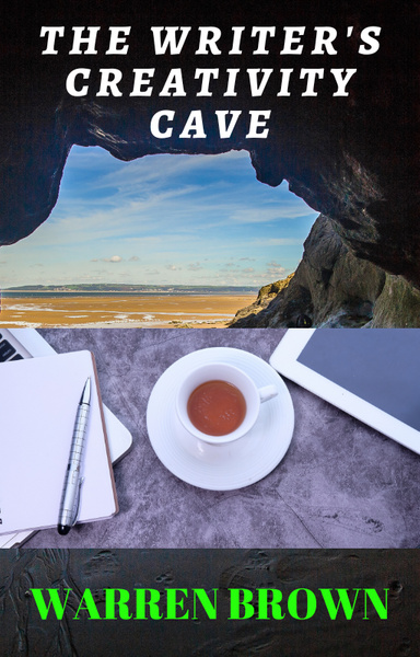 The Writer's Creativity Cave