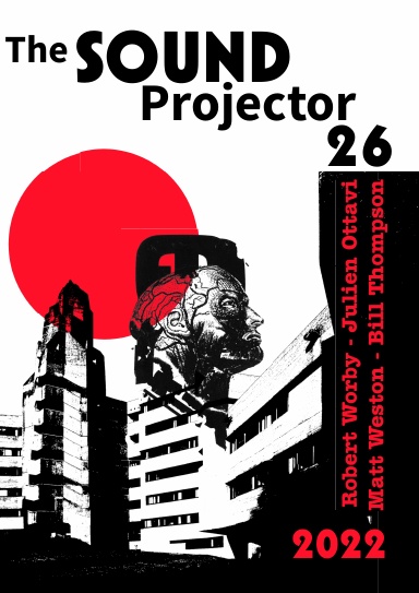 The Sound Projector 26th Issue 2022