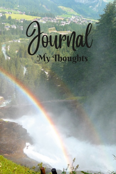 Prayer Journal