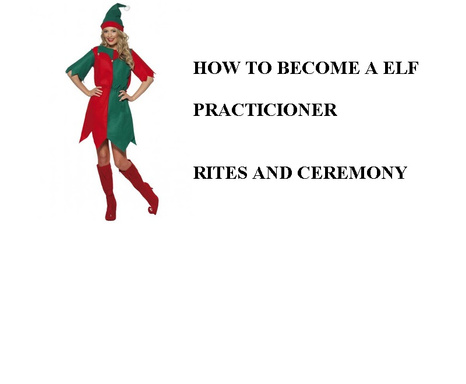 Elf Practice