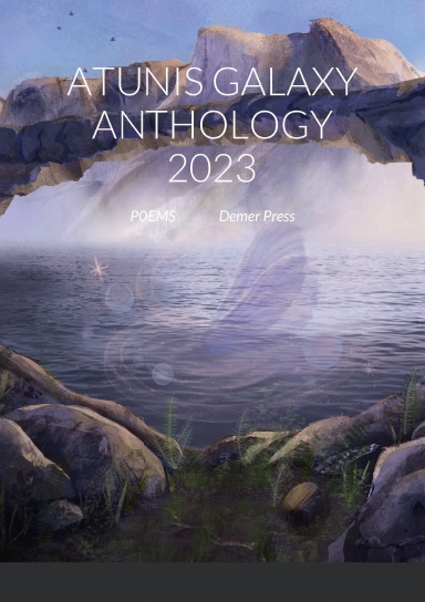 ATUNIS GALAXY ANTHOLOGY 2023
