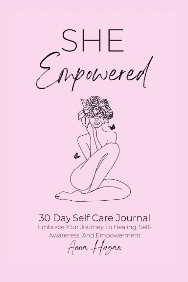 She Empowered Journal