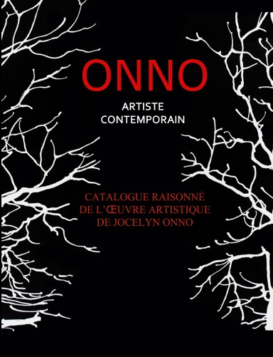 CATALOGUE EXHAUSTIF ONNO