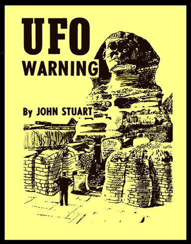 UFO WARNING