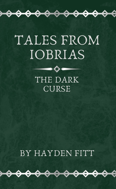 Tales From Iobrias: The Dark Curse
