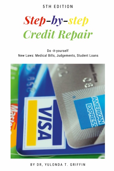 Step-by-Step Credit Repair