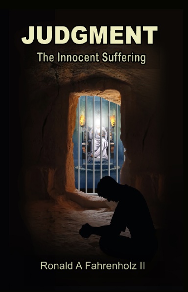 Judgment : The Innocent Suffering