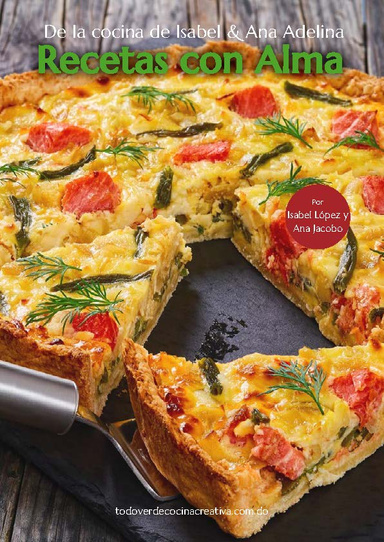Recetas con alma