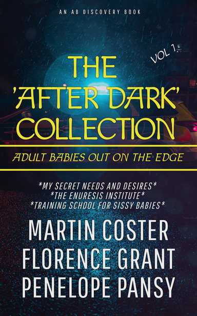 The 'After Dark' Collection Vol 1