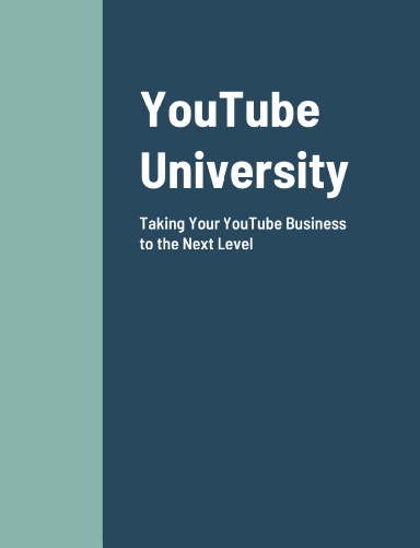 YouTube University