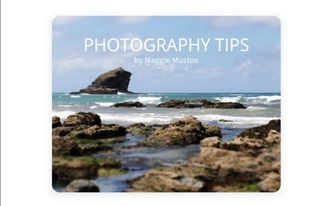 Photography Tips