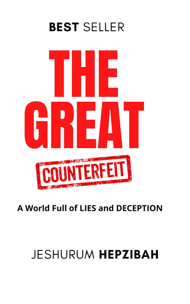 THE GREAT COUNTERFEIT