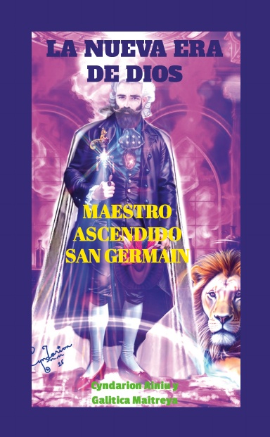 LA NUEVA ERA DE DIOS