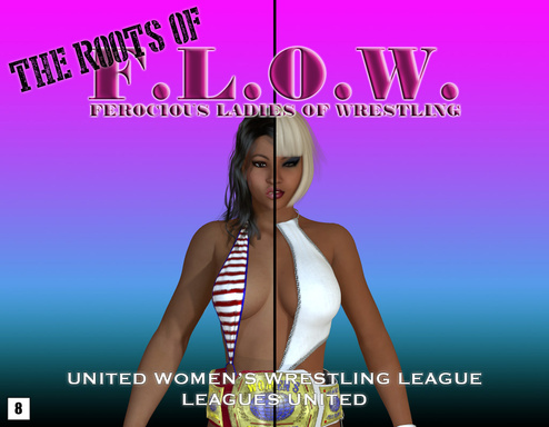 The Roots of F.L.O.W. - Part 8