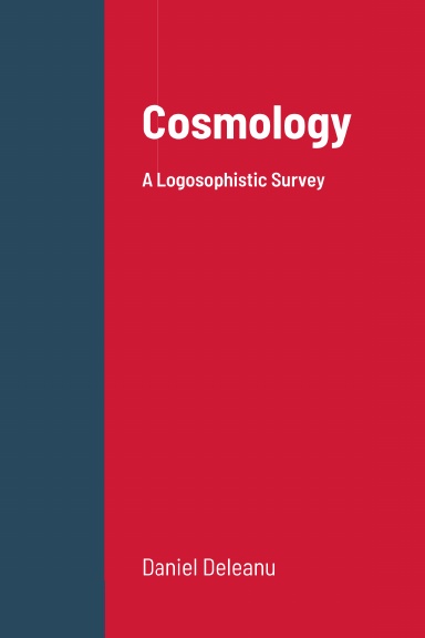 Cosmology