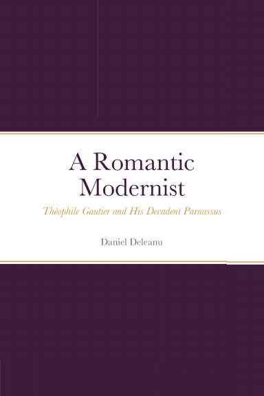 A Romantic Modernist