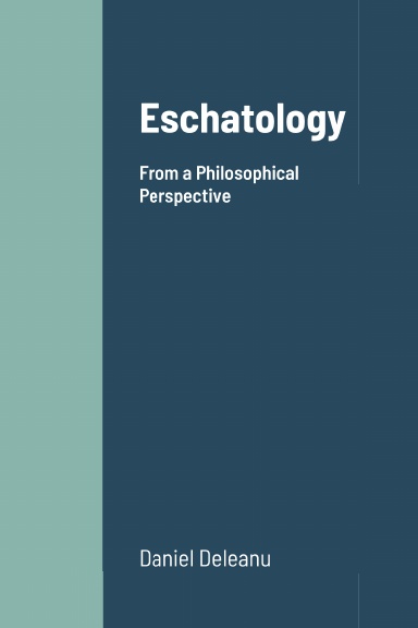 Eschatology