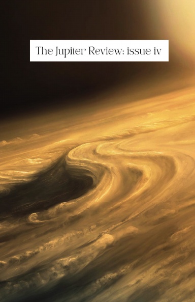 The Jupiter Review: issue iv